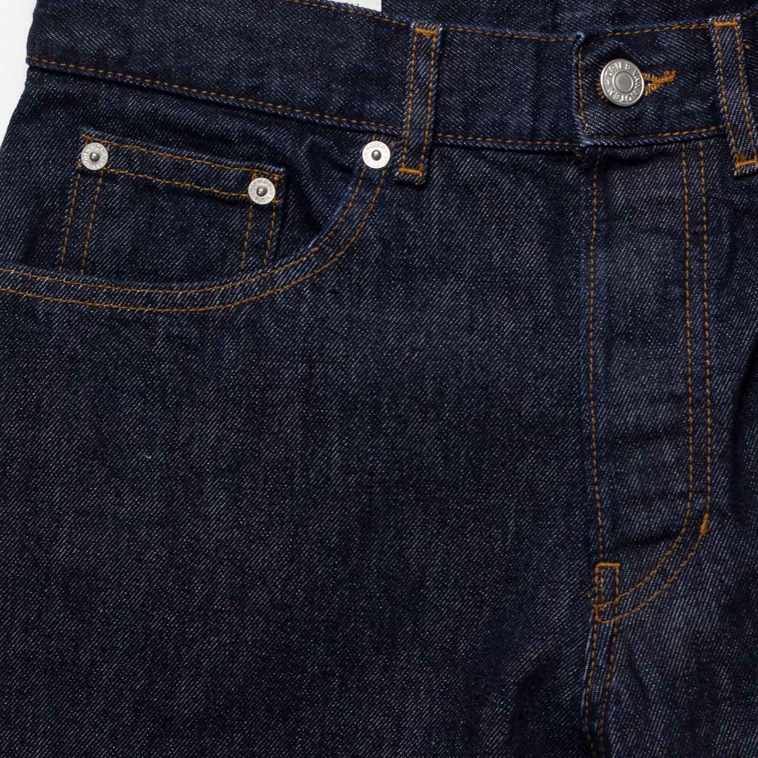 PEYTON DEN 3384 PANT, Indigo - Image 5