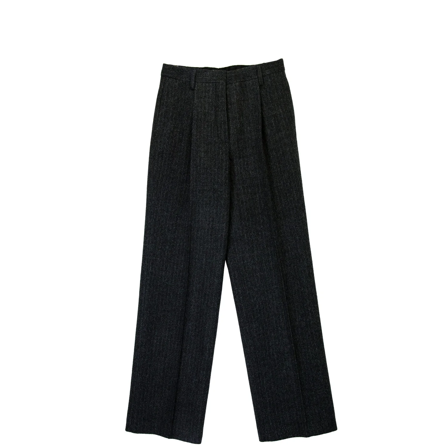 Dries Van Noten PORTIAS PANTS, Dark Grey