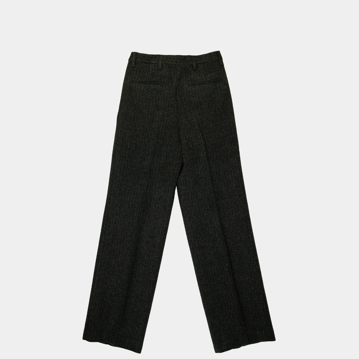 Dries Van Noten PORTIAS PANTS, Dark Grey - Image 5