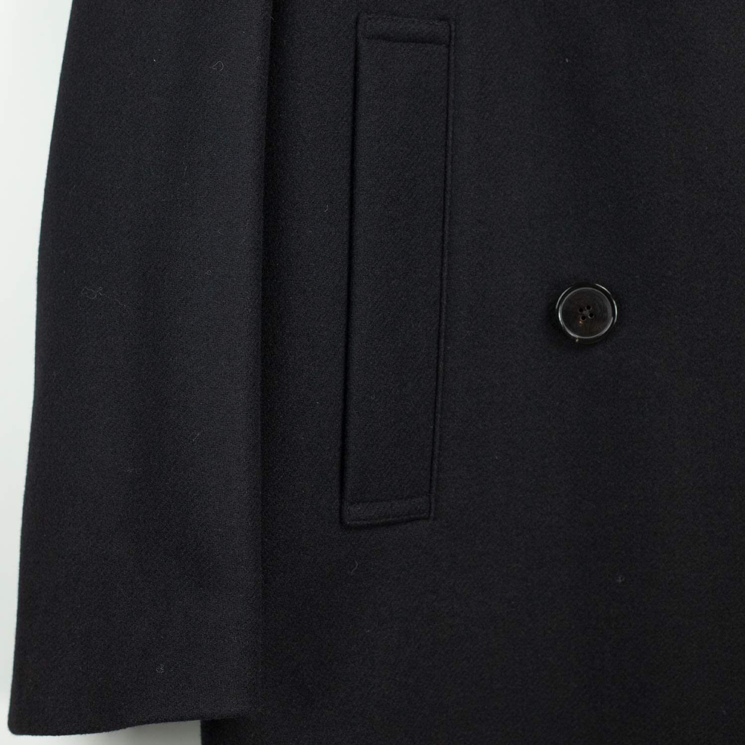 Dries Van Noten RAQUEL 2216 COAT, Black - Image 5