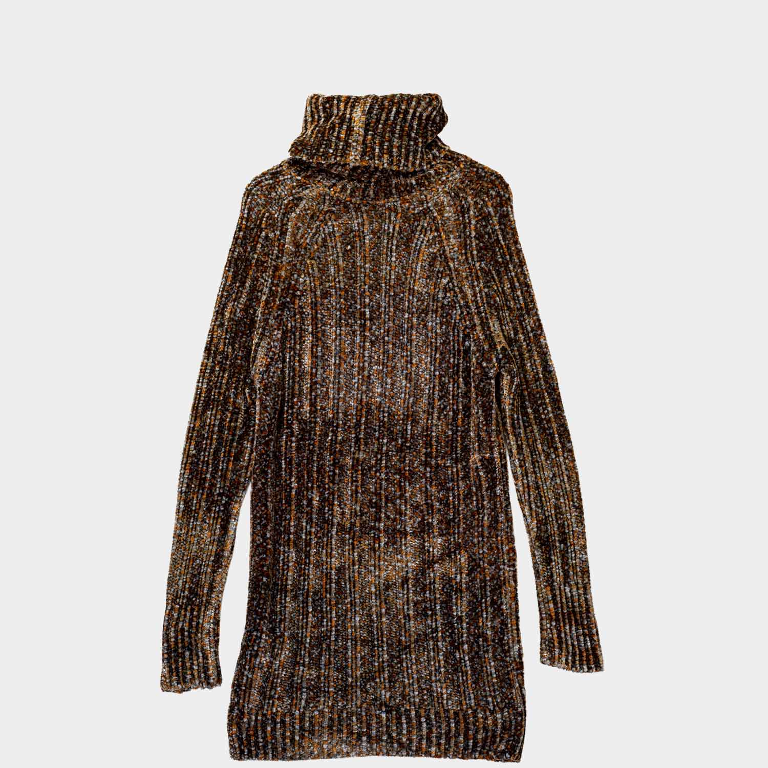 Dries Van Noten TAGIC 2723 SWEATER, Grey - Image 4