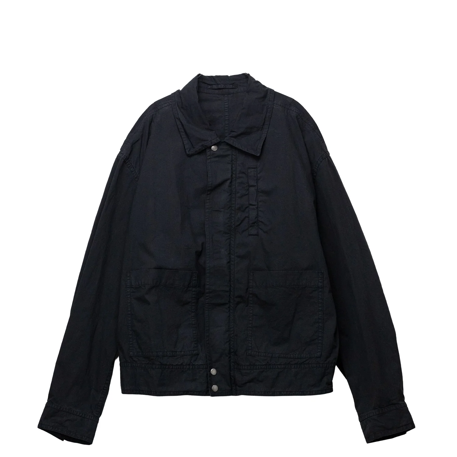Dries Van Noten VEPERNY GD 3321 JACKET, Black