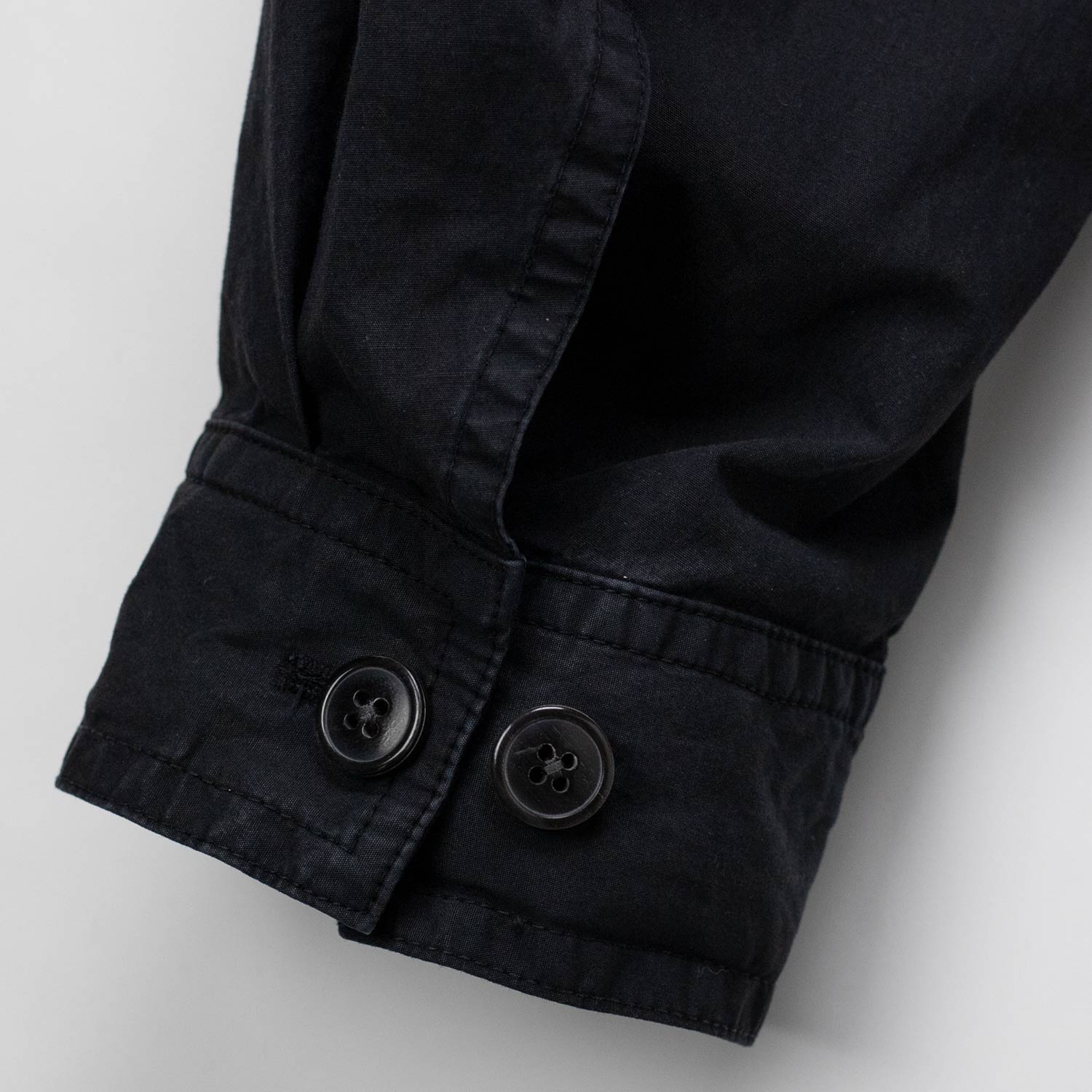 Dries Van Noten VEPERNY GD 3321 JACKET, Black - Image 5