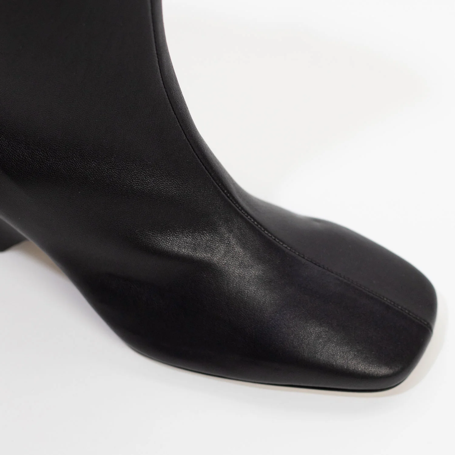 Dries Van Noten WS252-1390 SHOE, Black - Image 2