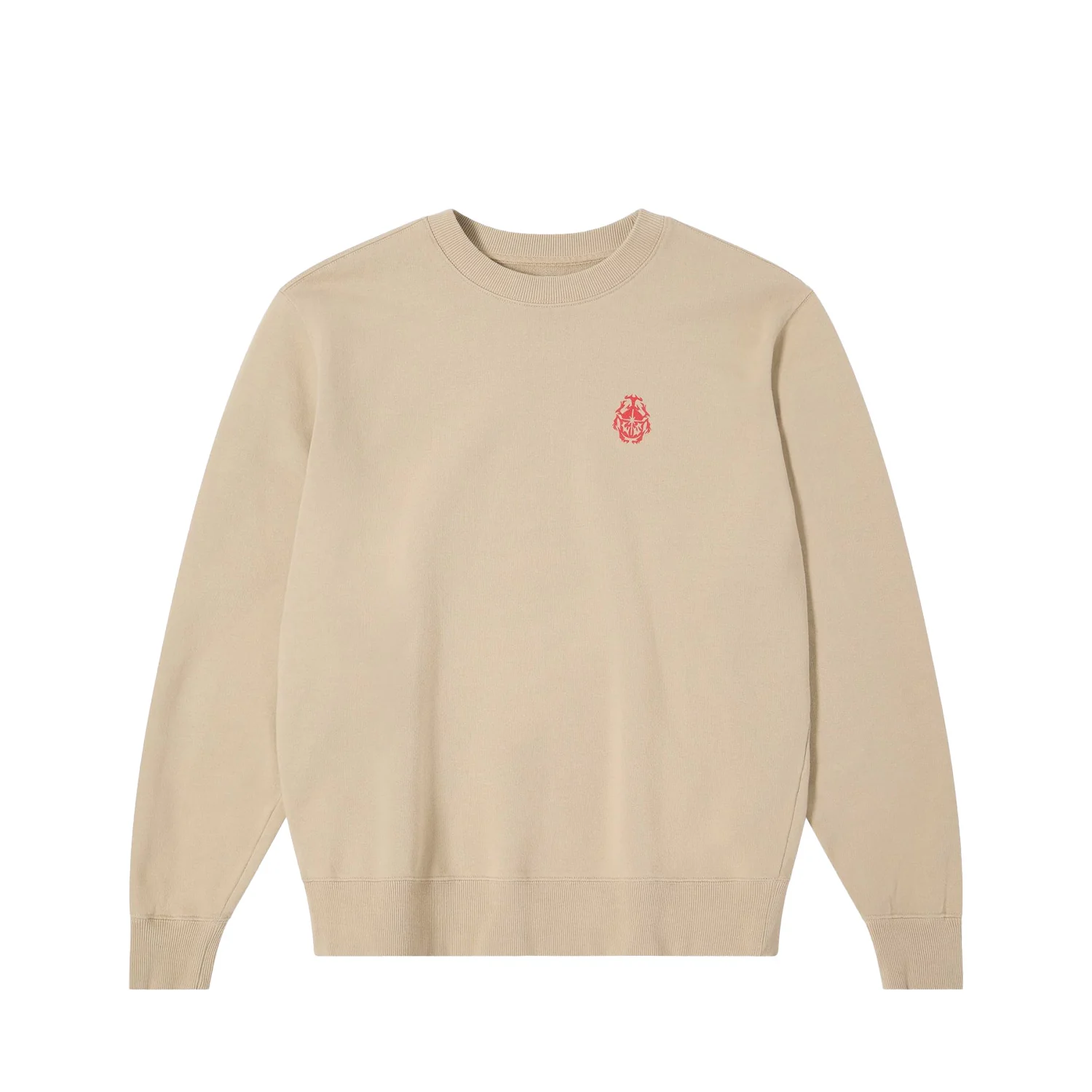 Edwin BEETLE SWEATSHIRT, Seneca Rock
