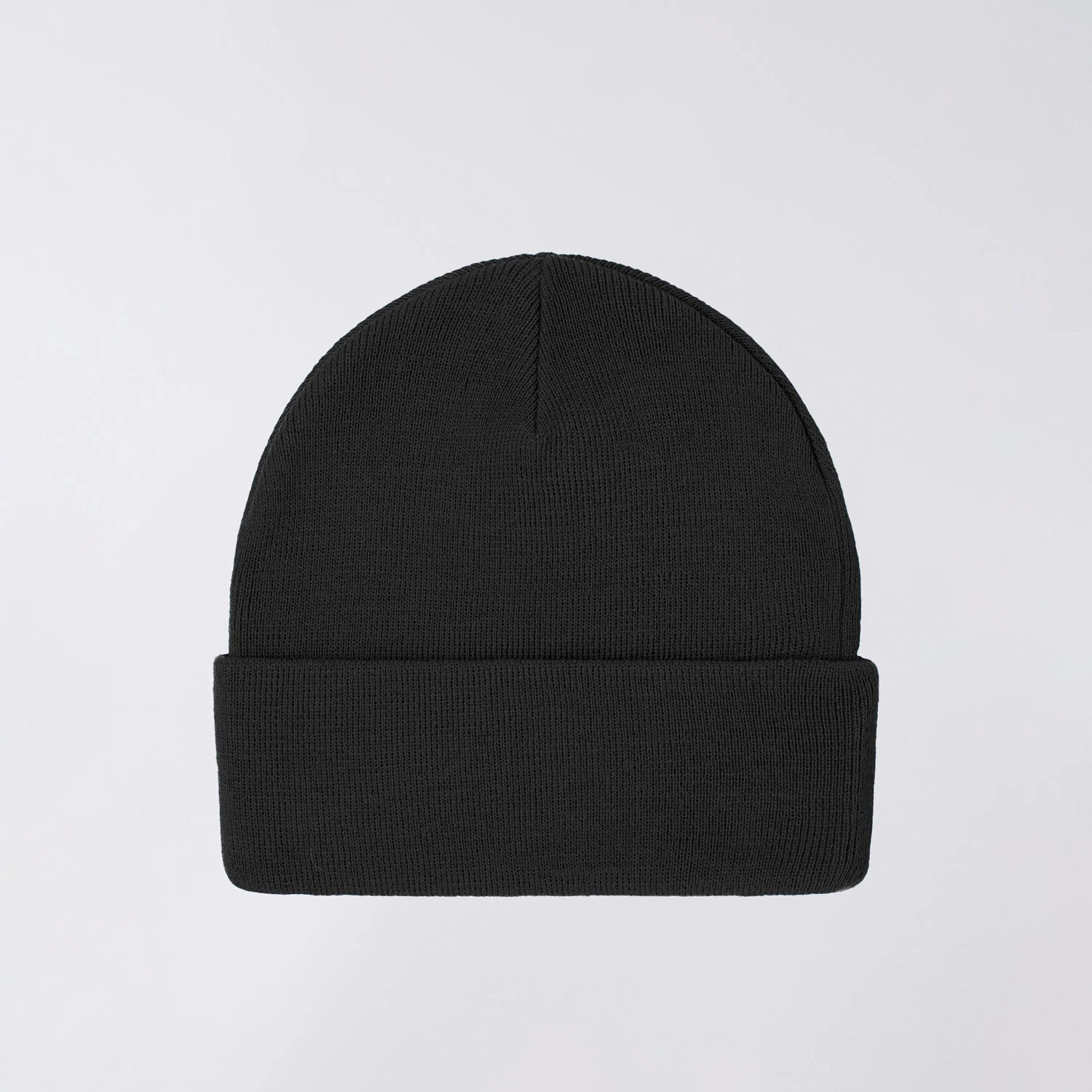Edwin CLASSIC BEANIE, Black - Image 2