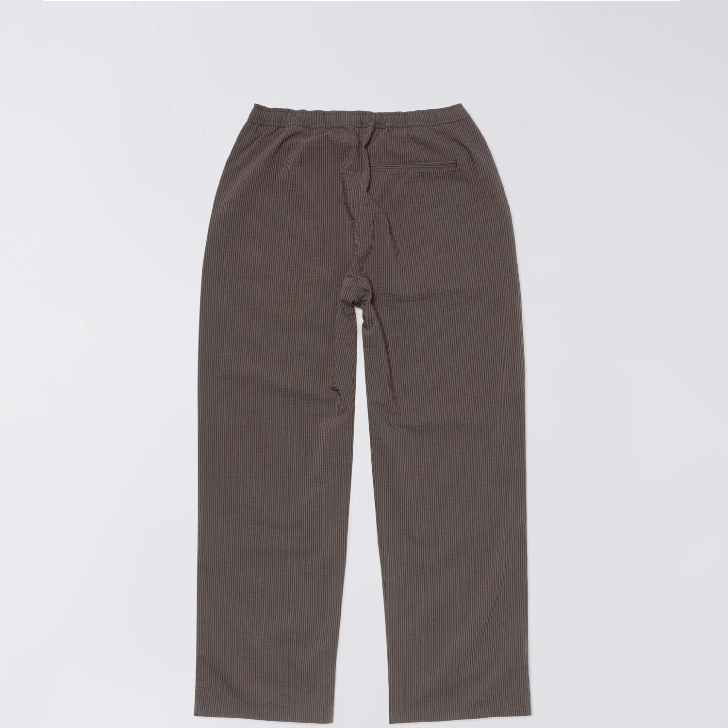 Edwin EDISON PANT, Coffee Bean/Black - Image 2