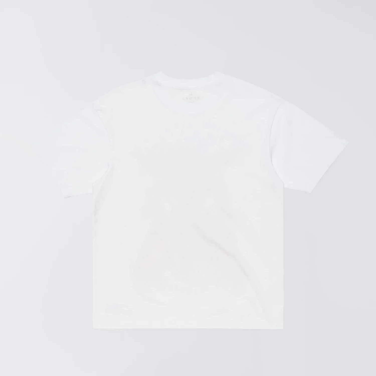 Edwin FANTASY T-SHIRT, White Washed - Image 2