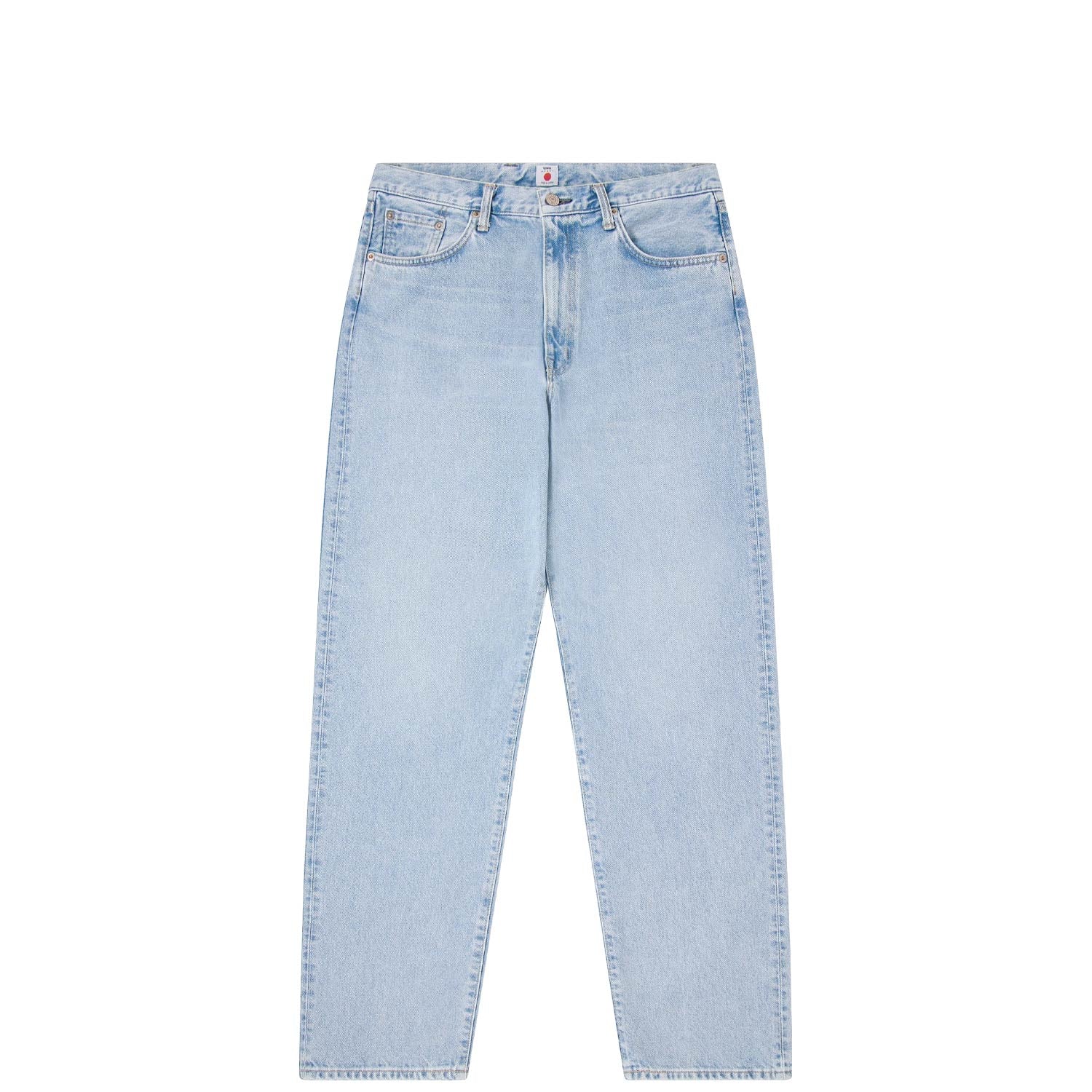 Edwin LOOSE FIT JEANS, Kaihara Blue Light Used