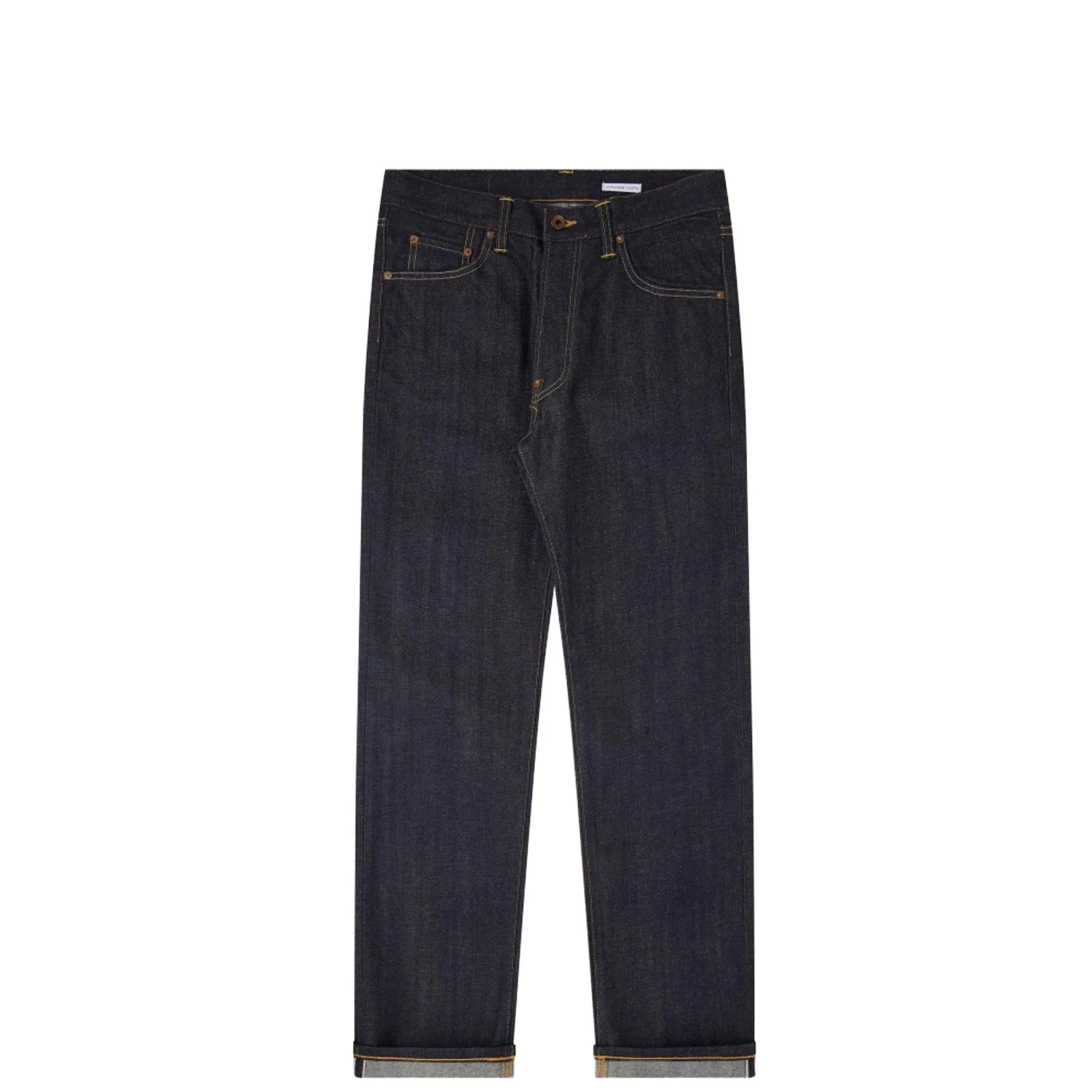 Edwin NASHVILLE JEANS, Blue Unwashed