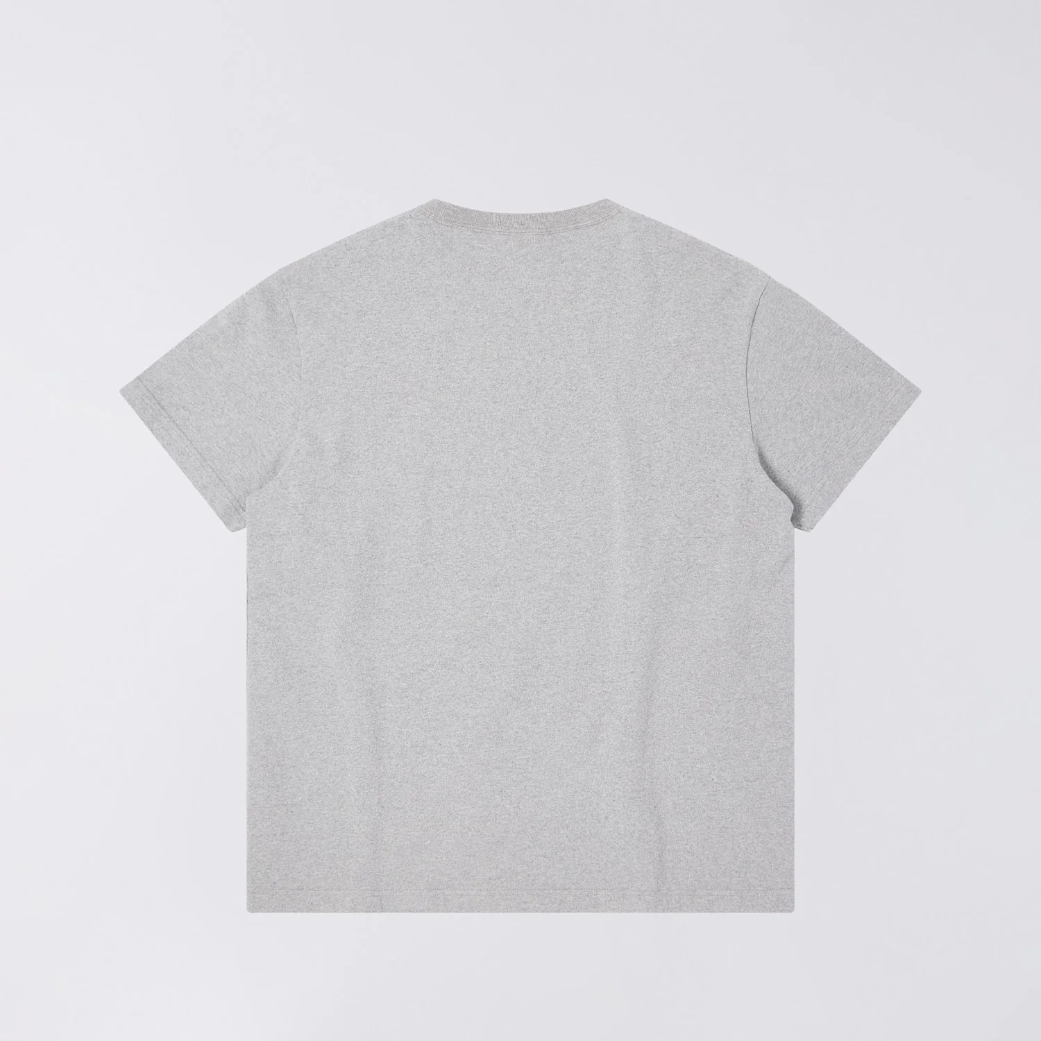 Edwin T-SHIRT, Grey - Image 2
