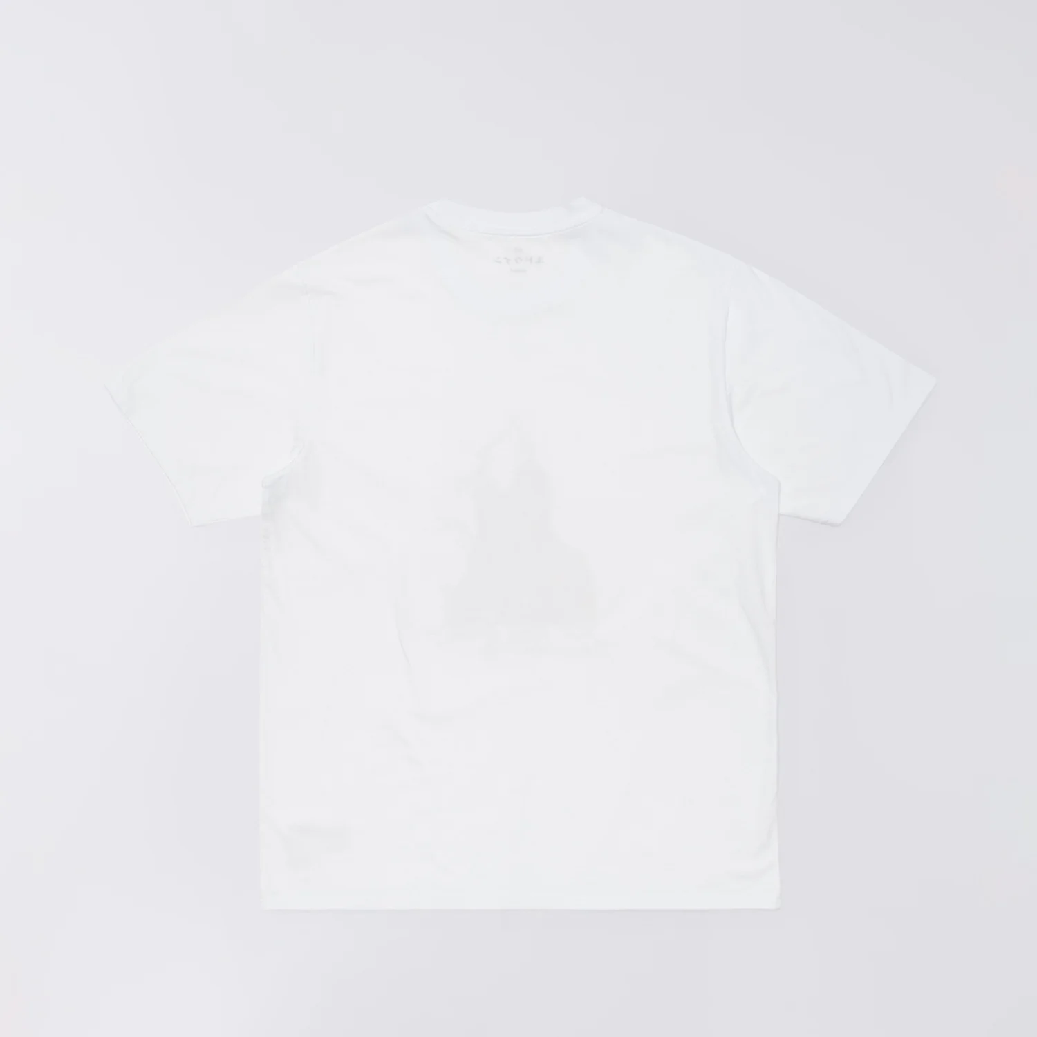 Edwin THE MOOD OF SUMMER T-SHIRT, White Washed - Image 2
