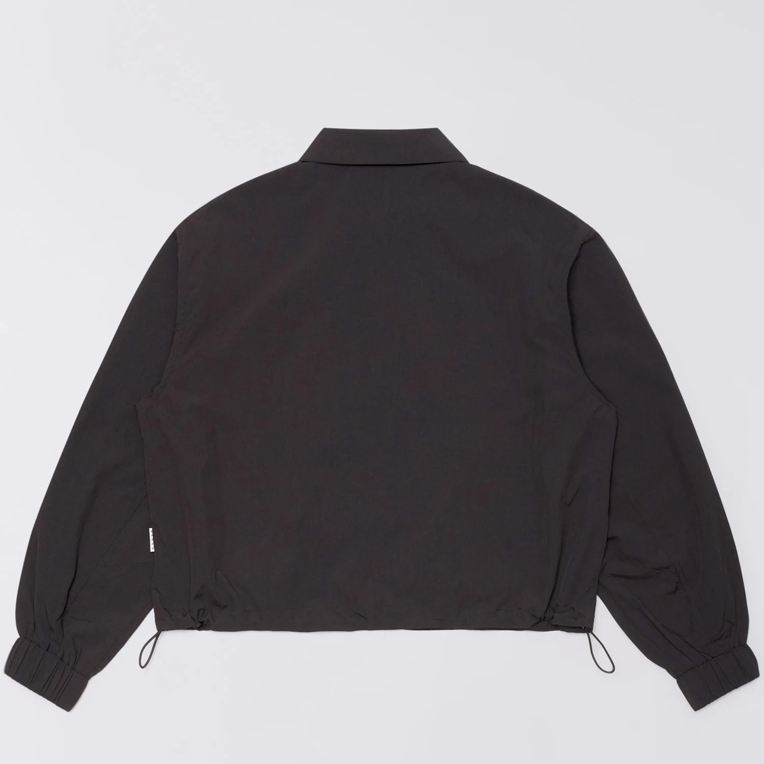 Edwin W' RORY JACKET, Black - Image 2
