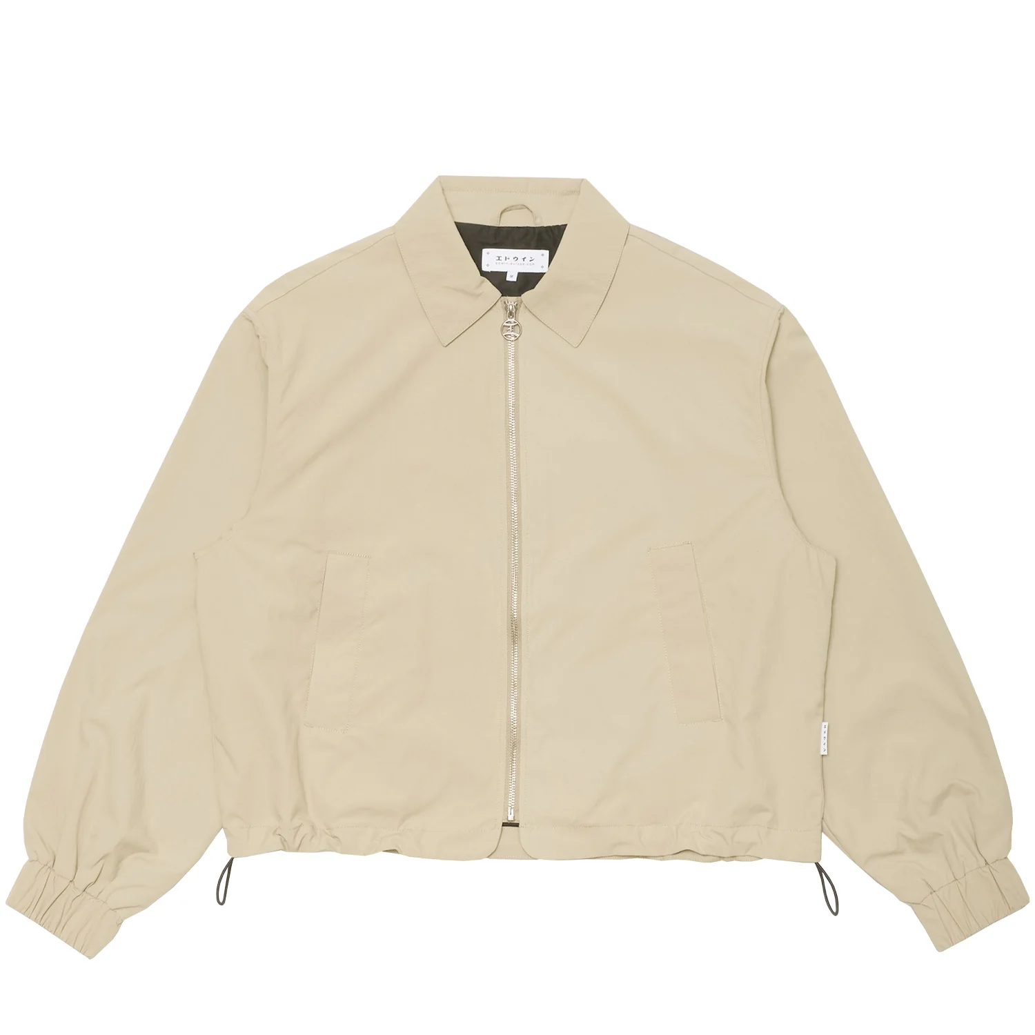 Edwin W' RORY JACKET, Seneca Rock