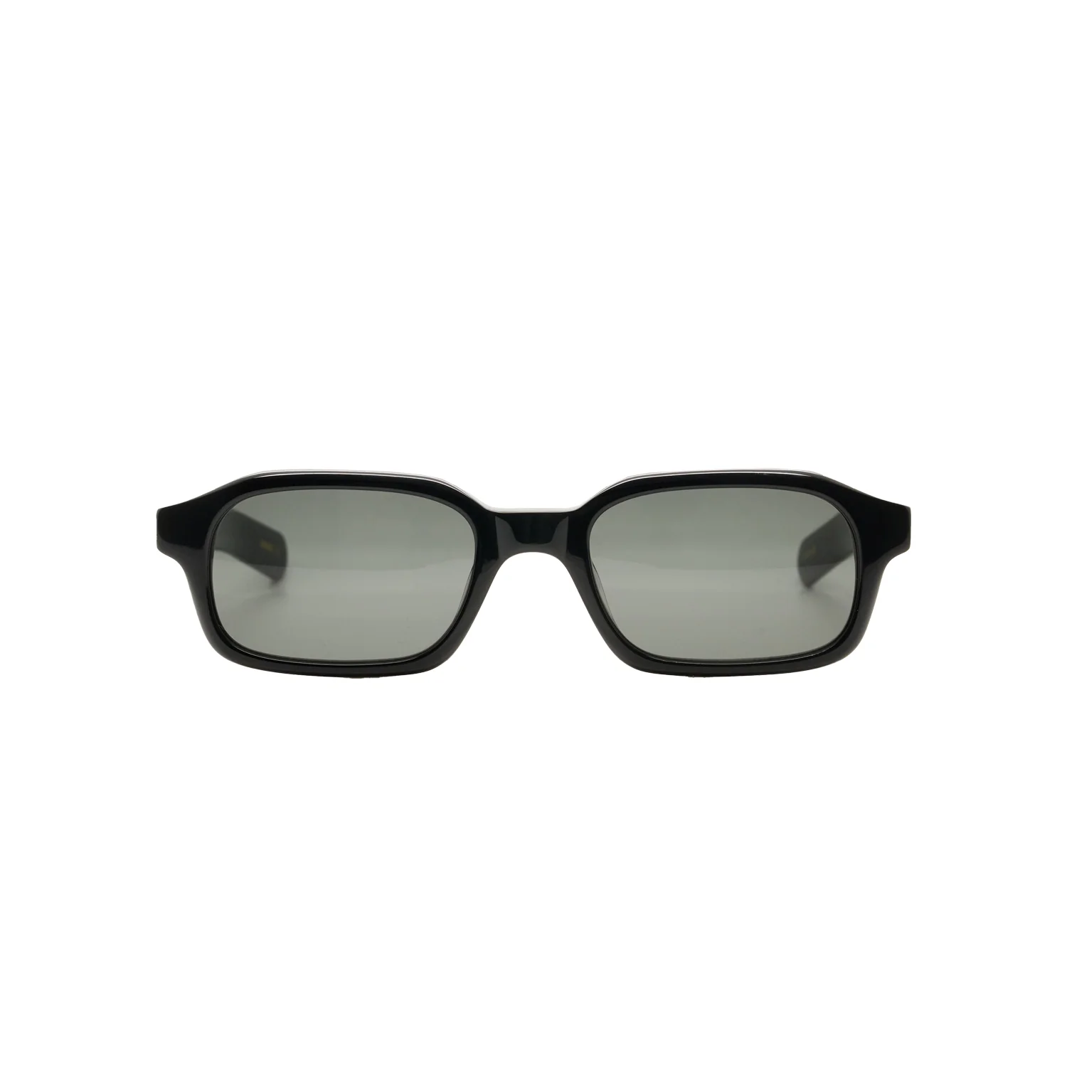 Flatlist HANKY, Solid Black