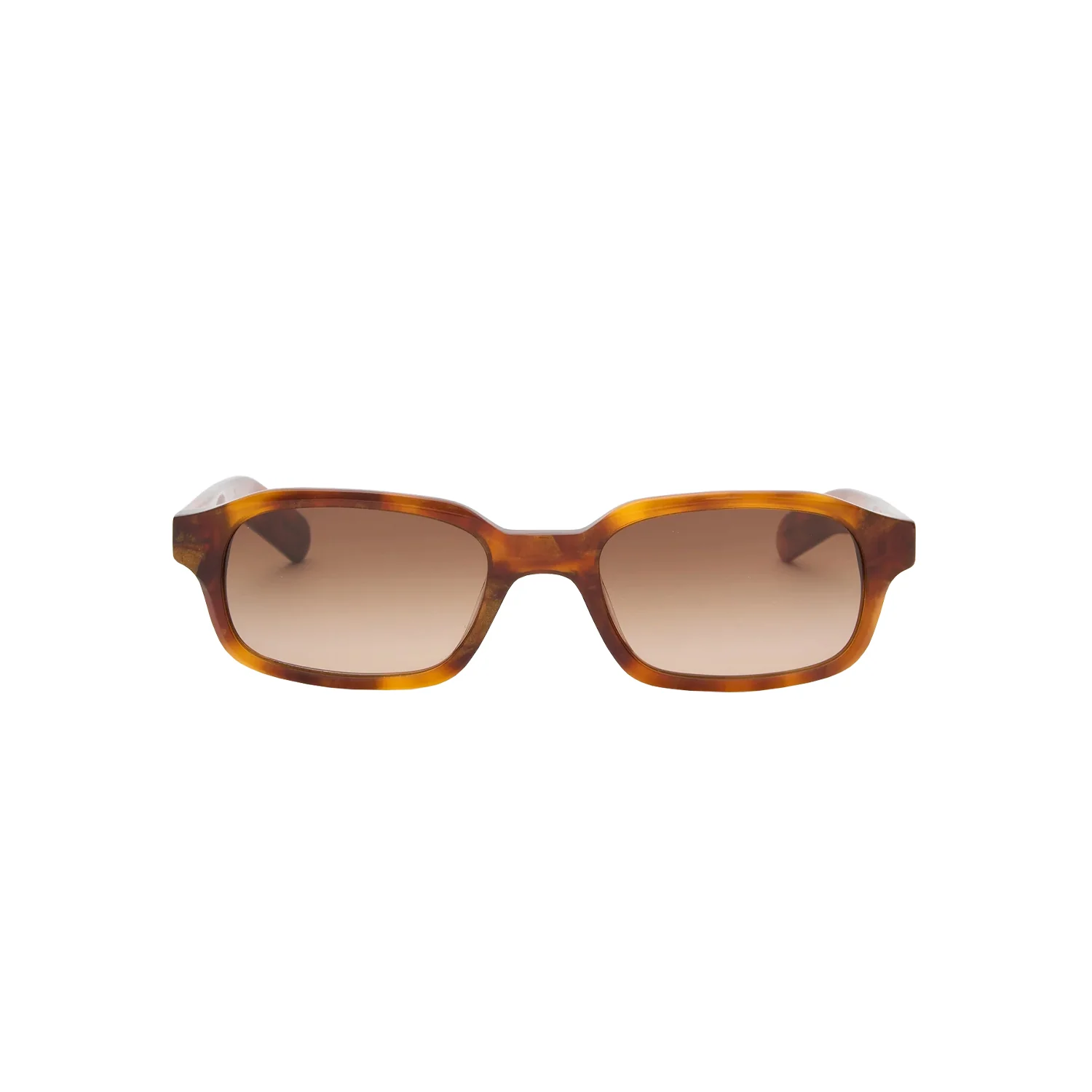 Flatlist HANKY, Shimmery Horn