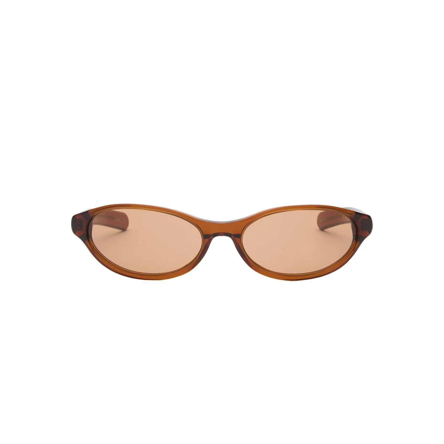 Flatlist OLYMPIA, Crystal Brown