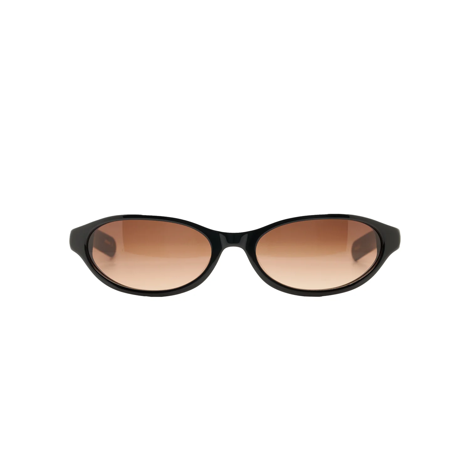 Flatlist OLYMPIA, Solid Black