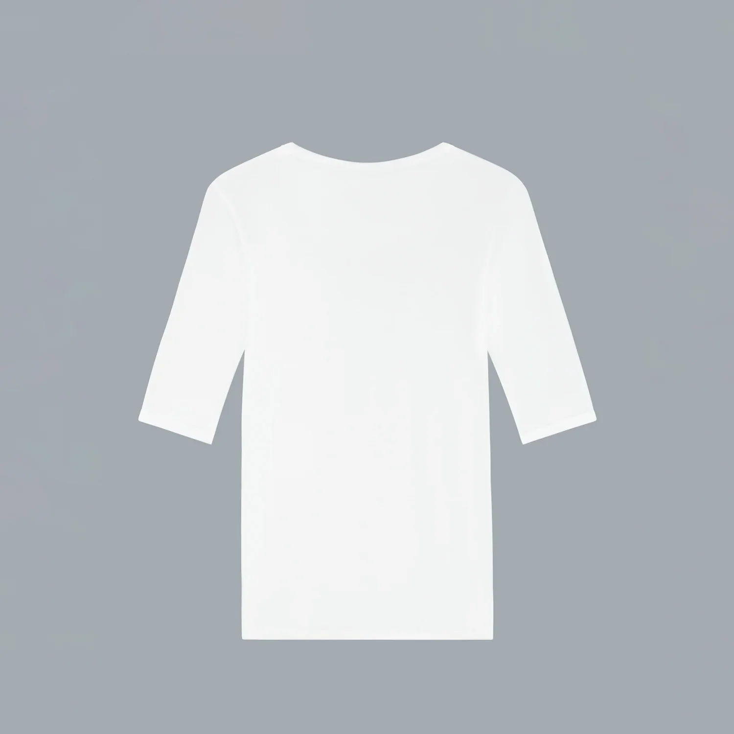 Flore Flore ANNA TEE, White - Image 2