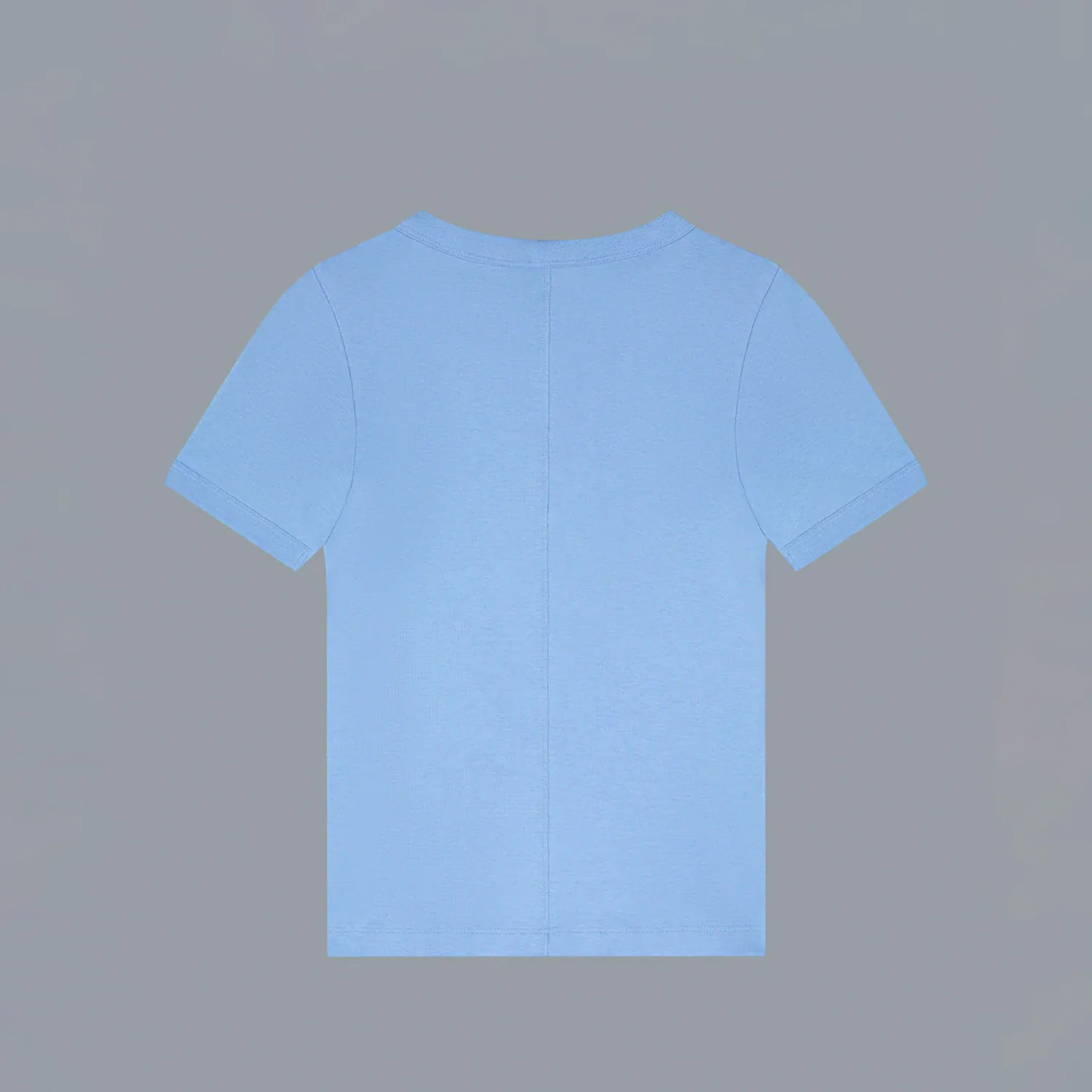 Flore Flore CAR TEE, Baby Blue - Image 2