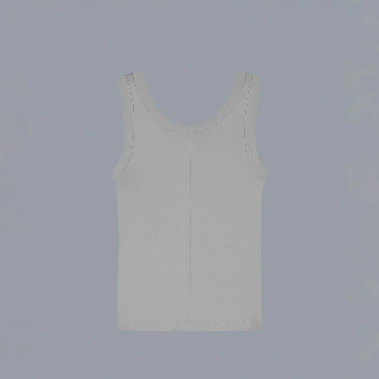 Flore Flore HILLIE TANK, Mouse - Image 2