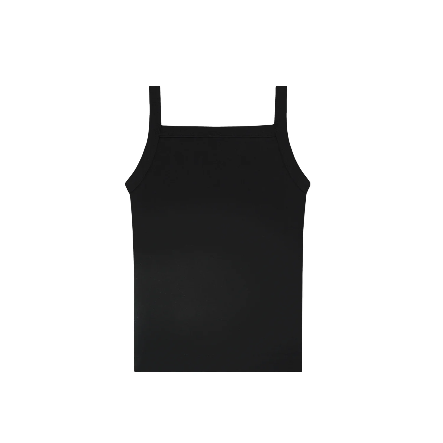 Flore Flore MAY CAMI, Black - Image 2