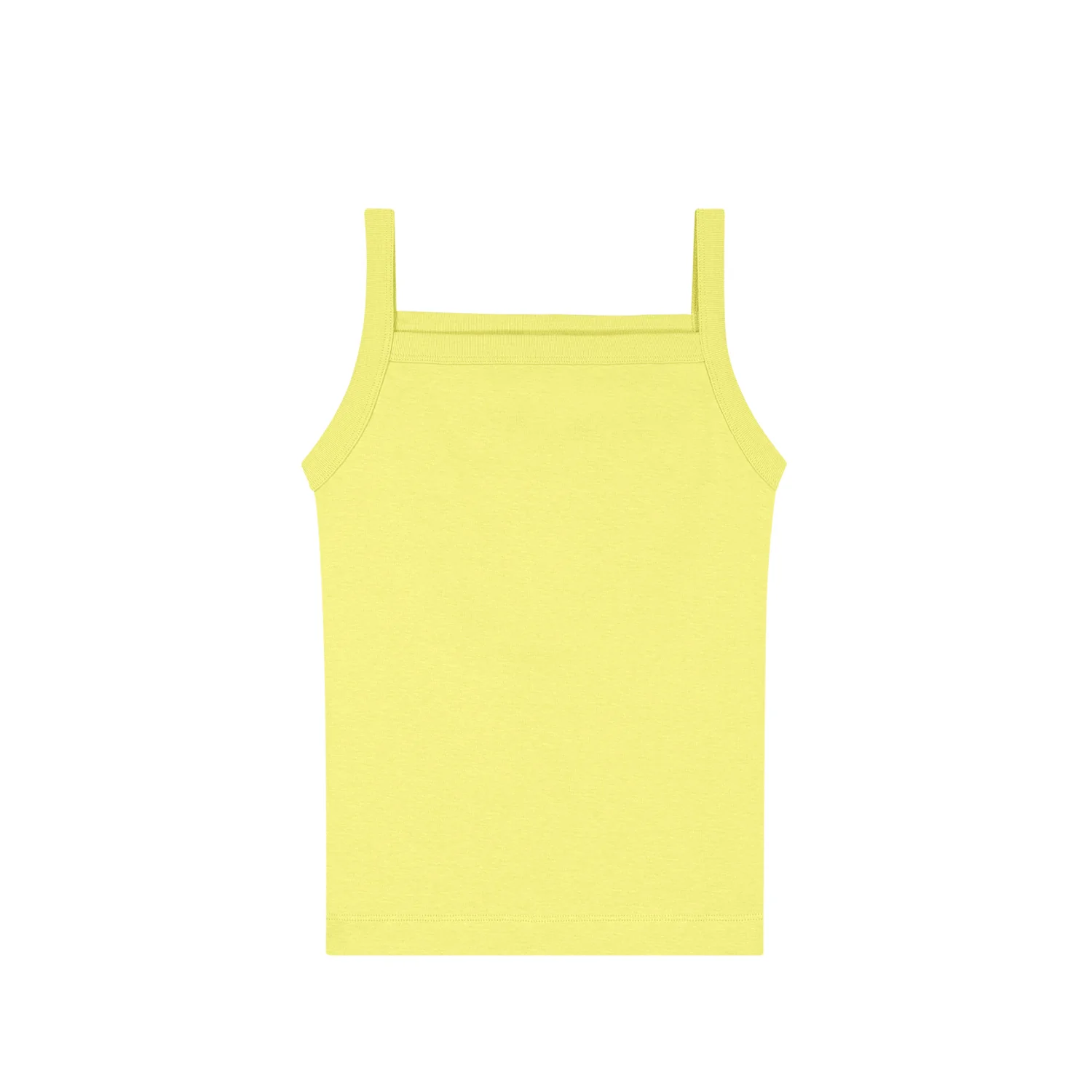 Flore Flore MAY CAMI, Lime