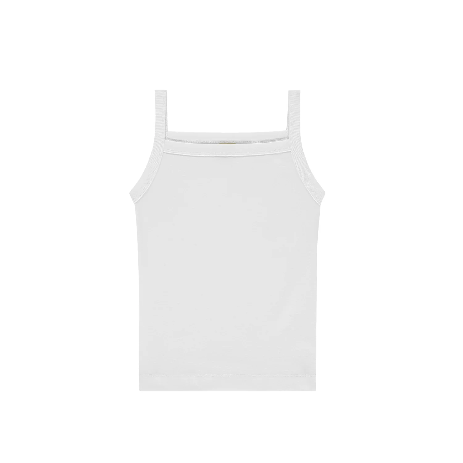 Flore Flore MAY CAMI, White