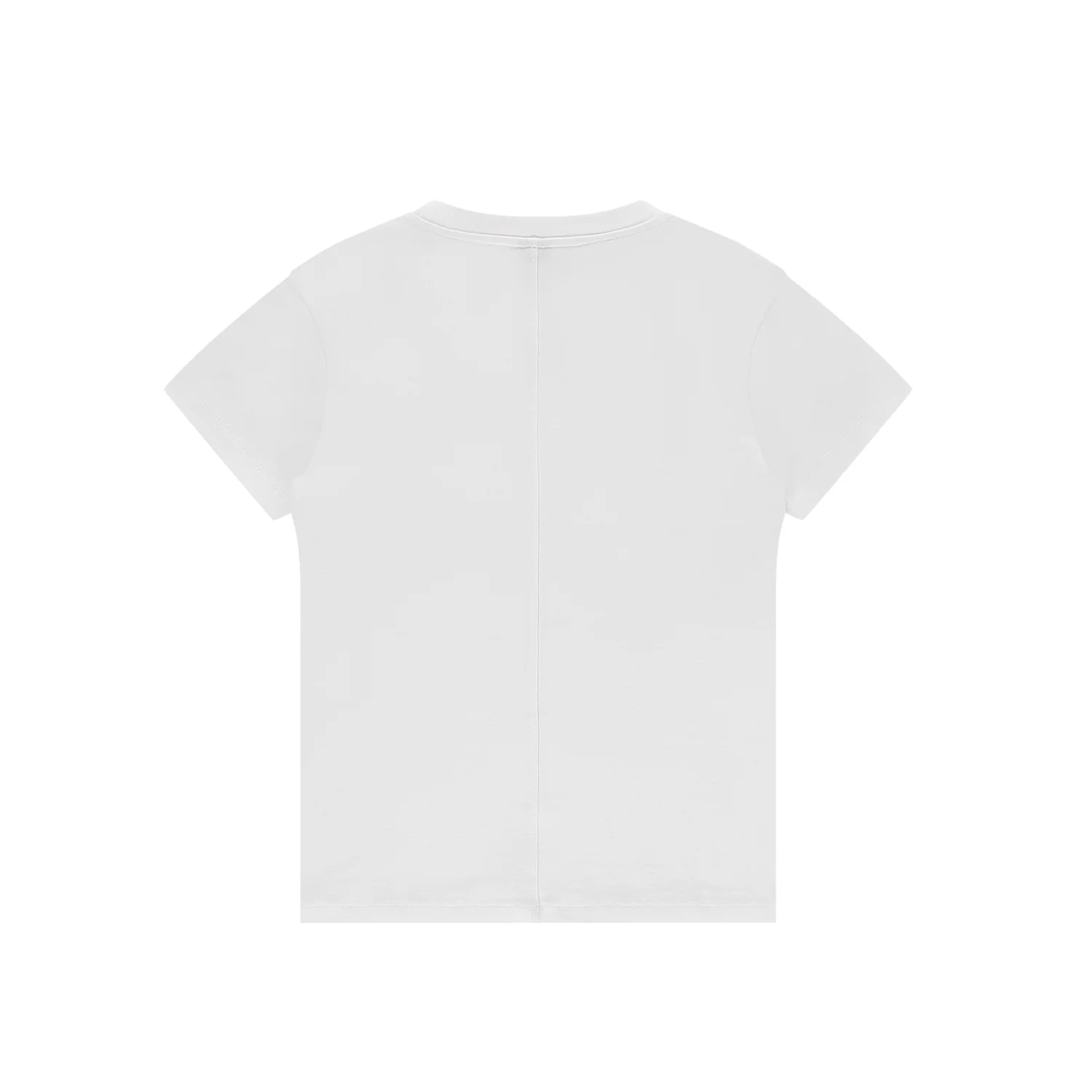 Flore Flore MONICA TEE, White - Image 2