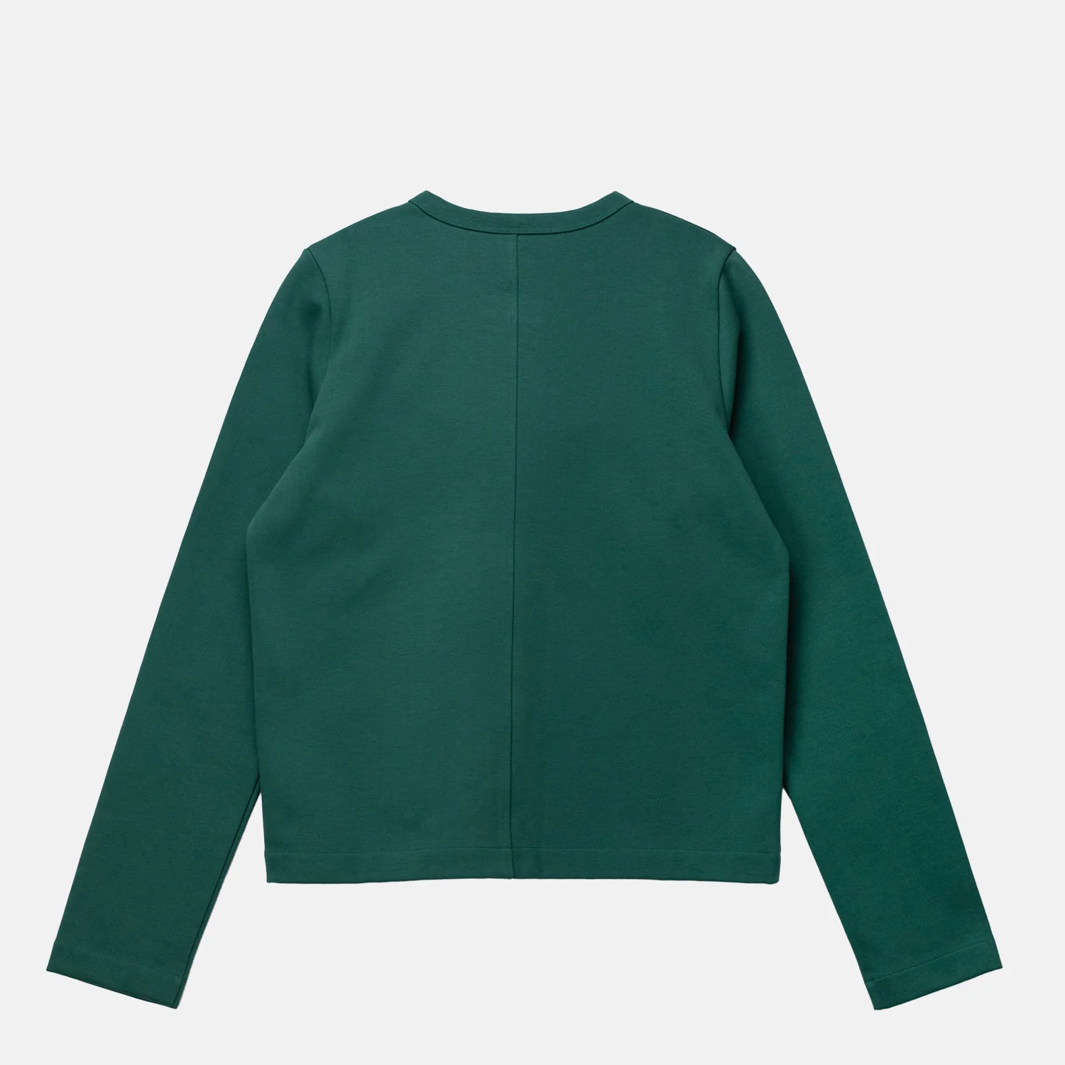Flore Flore POPPY CARDIGAN, Evergreen - Image 3