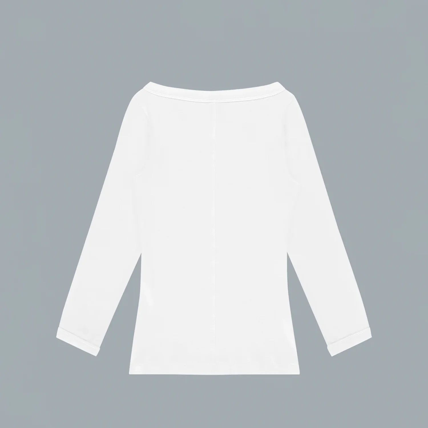 Flore Flore STEFFI TEE, White - Image 2