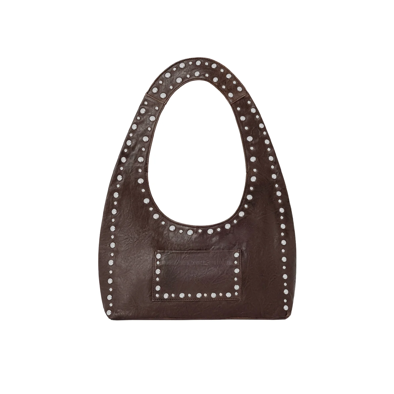 Gimaguas FRANCA BAG, Arrugado