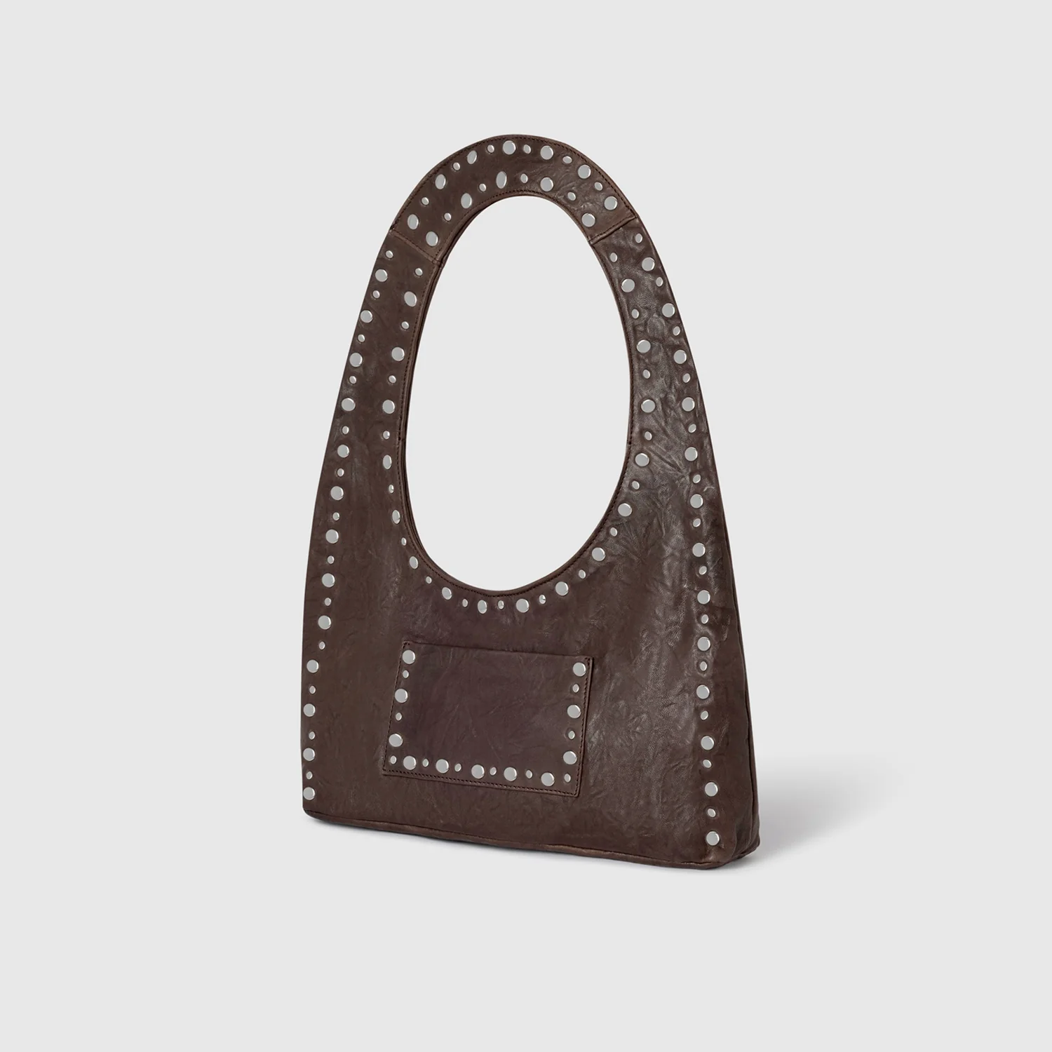 Gimaguas FRANCA BAG, Arrugado - Image 2