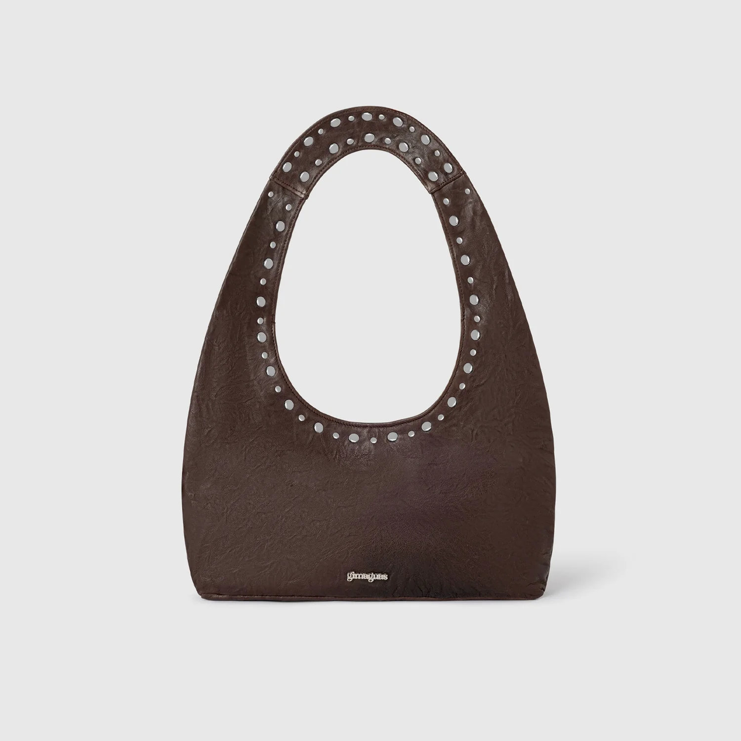 Gimaguas FRANCA BAG, Arrugado - Image 3