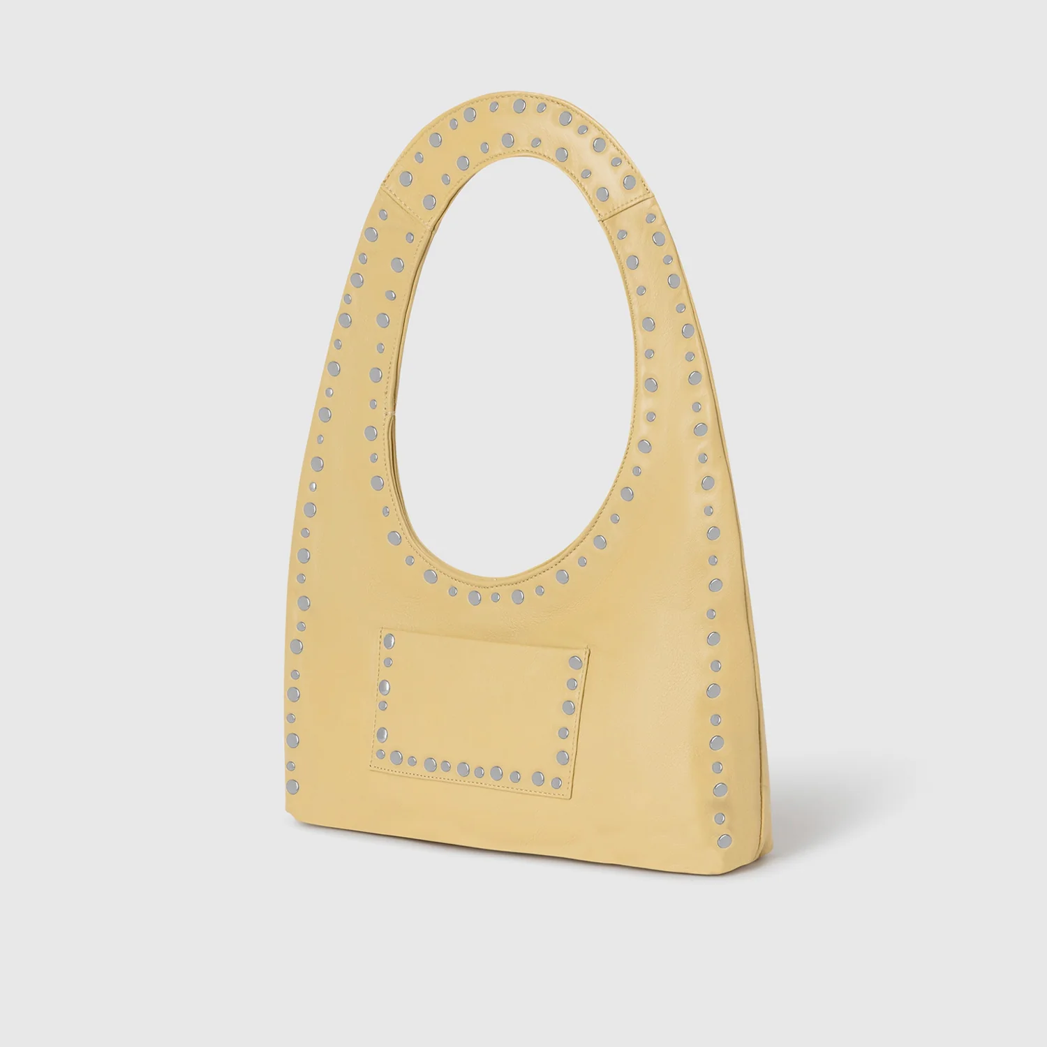 Gimaguas FRANCA BAG, Butter - Image 2