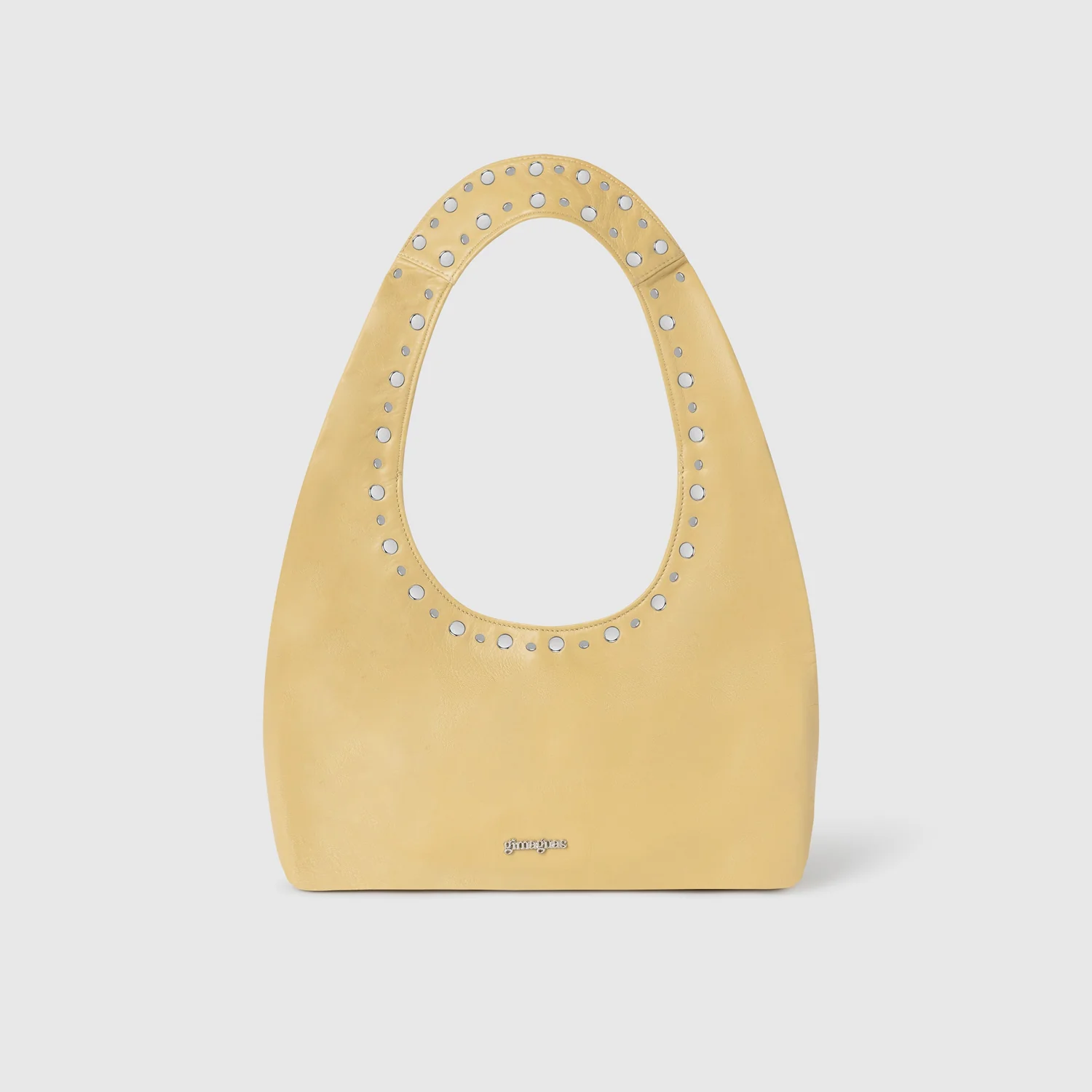 Gimaguas FRANCA BAG, Butter - Image 3