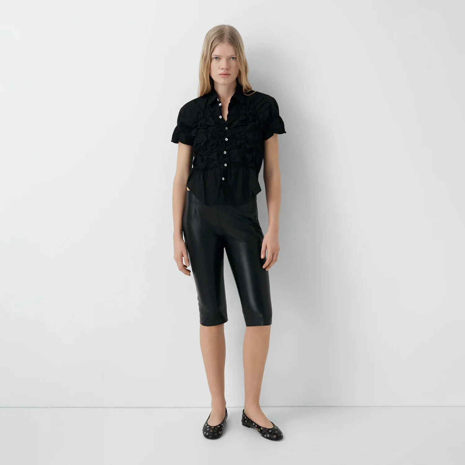 Gimaguas RON SHIRT, Black - Image 2