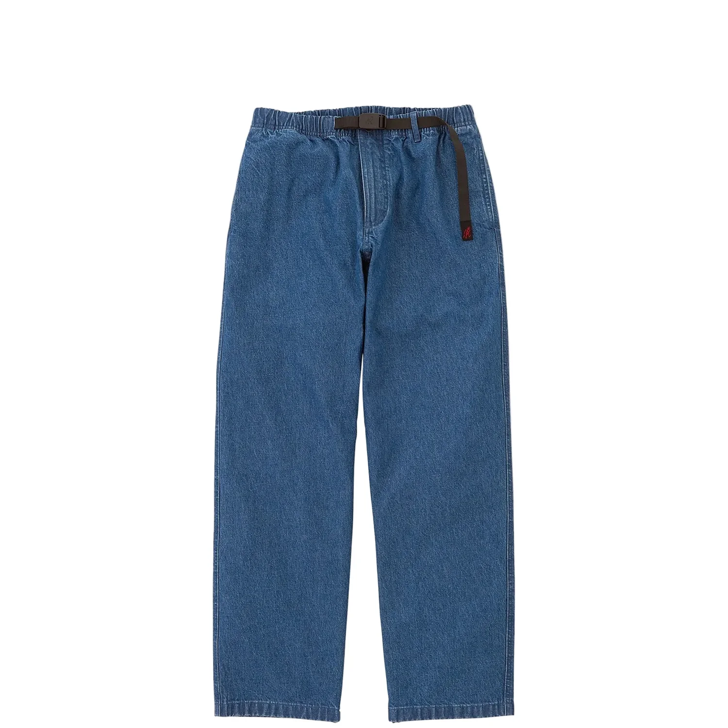 Gramicci DENIM GRAMICCI PANT STRAIGHT FIT, Light Wash