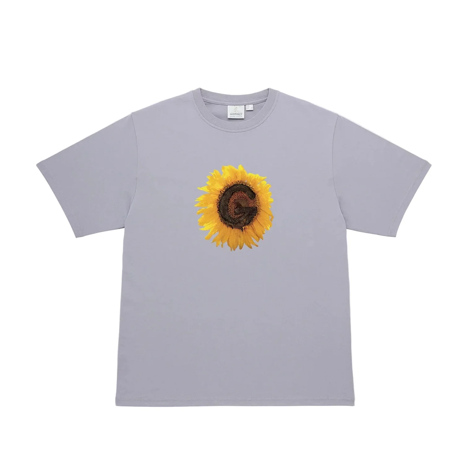 Gramicci G-FLOWER TEE, Lavender
