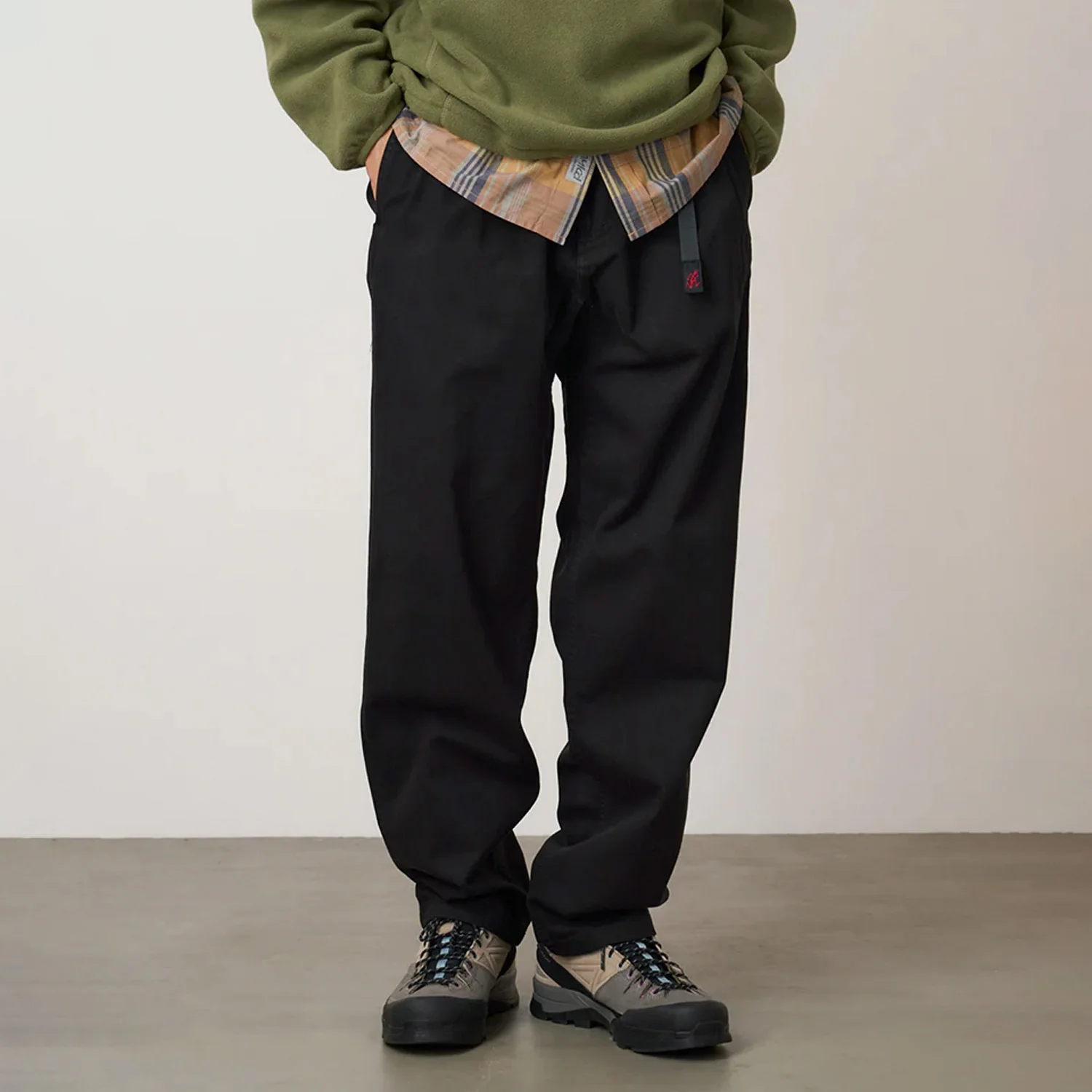 Gramicci GRAMICCI PANT, Black - Image 2