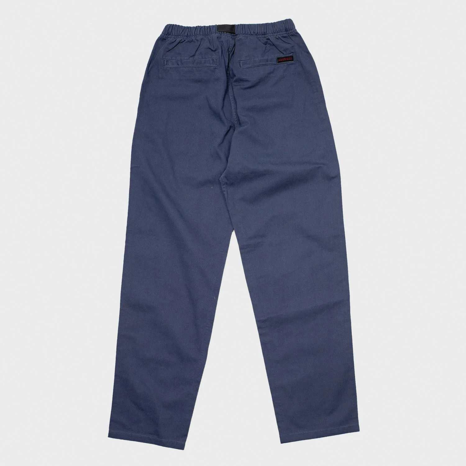 Gramicci GRAMICCI PANT, Double Navy - Image 2