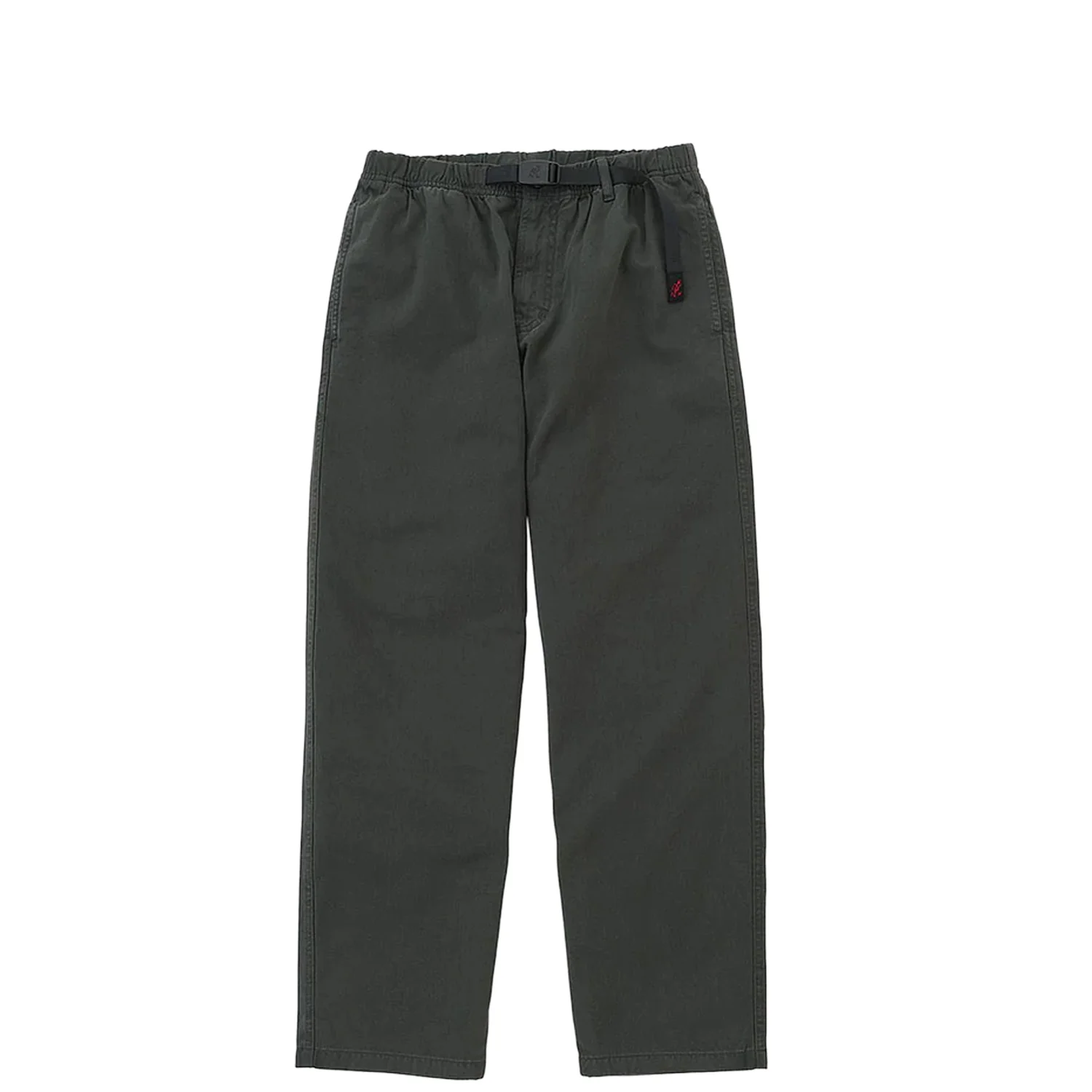 Gramicci GRAMICCI PANT STRAIGHT FIT, Smokey Grey