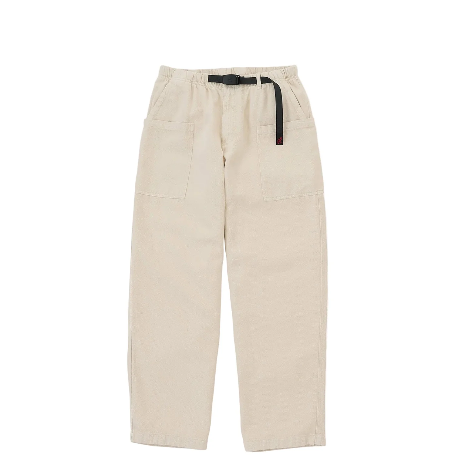 Gramicci HEMP RELAXED PANT, Natural