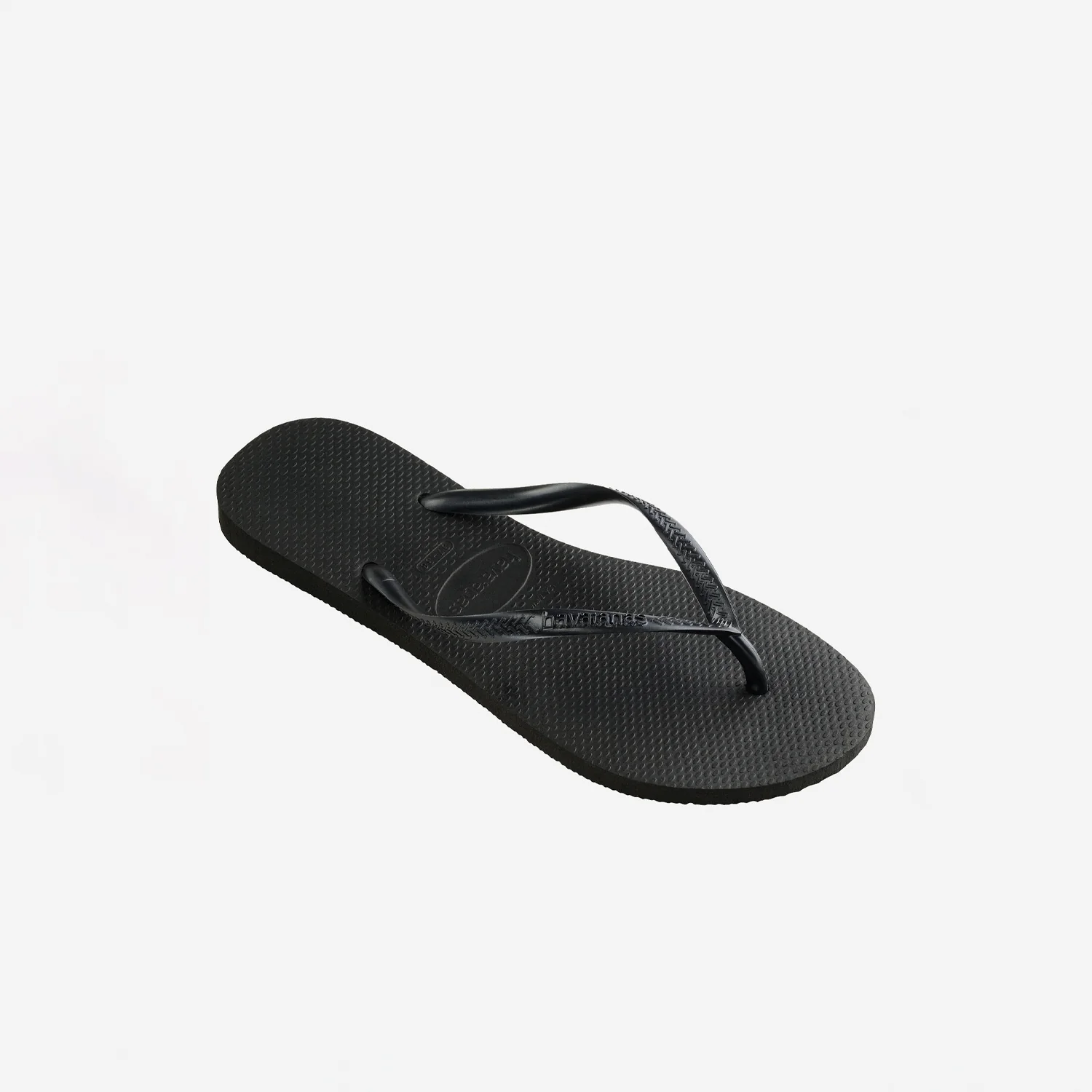 Havaianas SLIM SANDAL, Black - Image 2