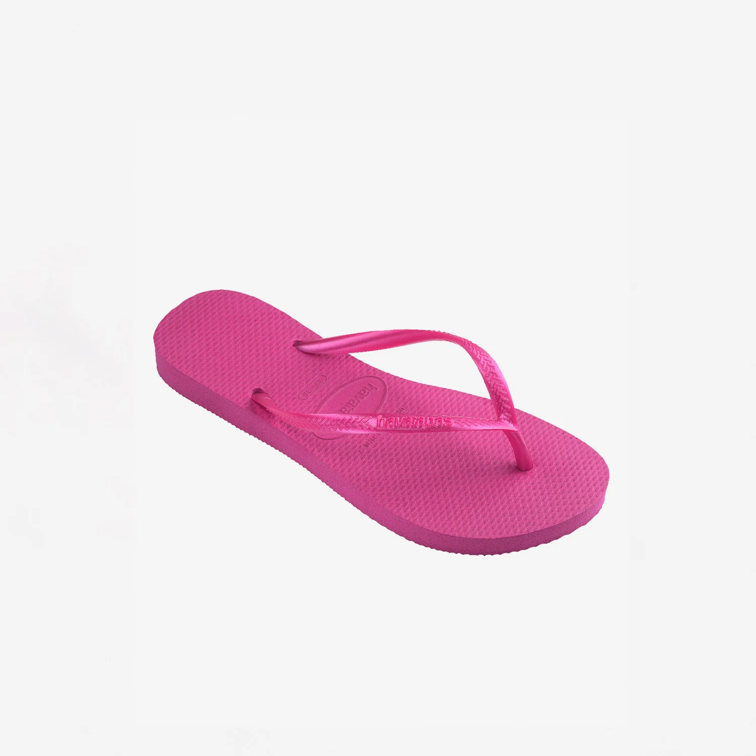 Havaianas SLIM SANDAL, Rose Gum - Image 2