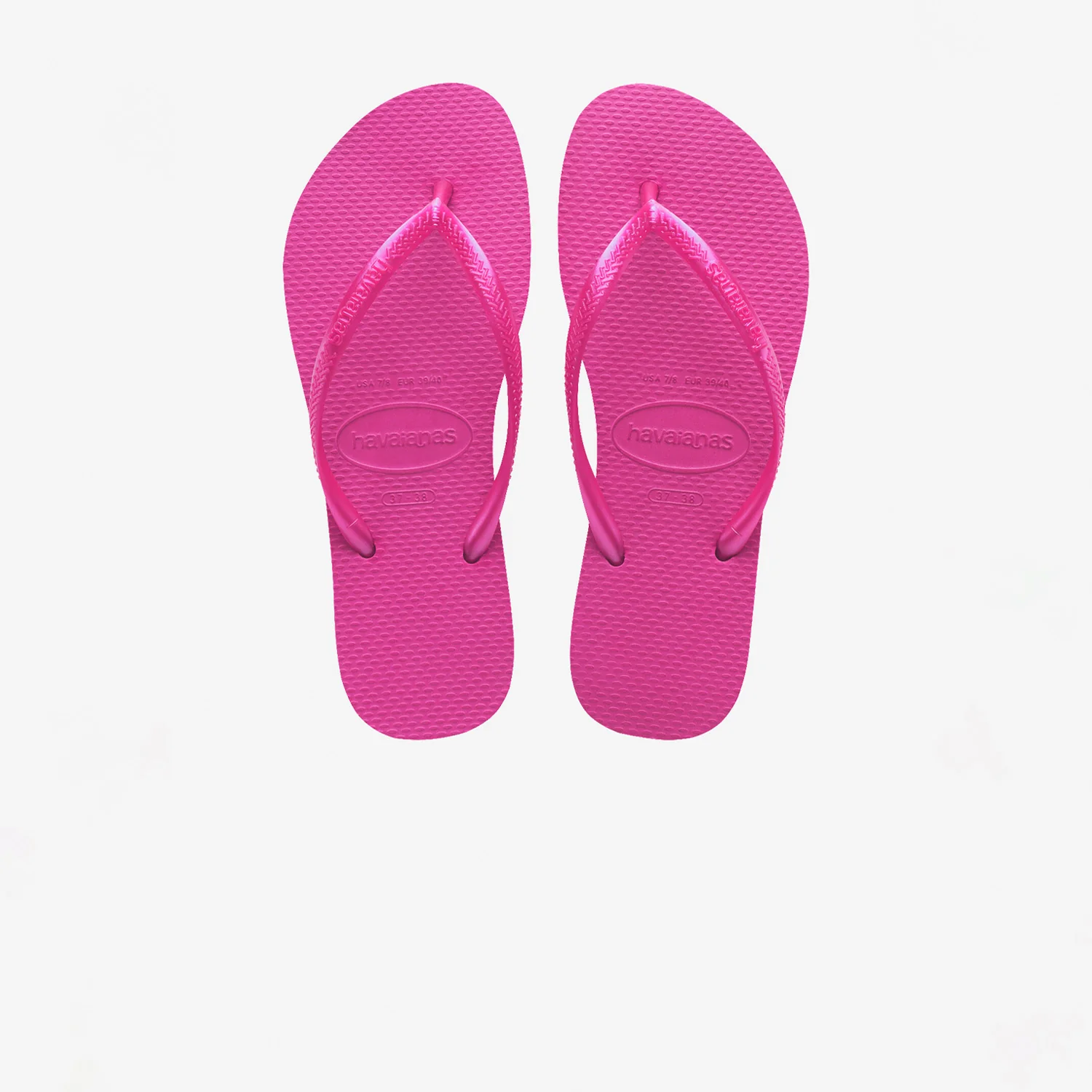 Havaianas SLIM SANDAL, Rose Gum - Image 3