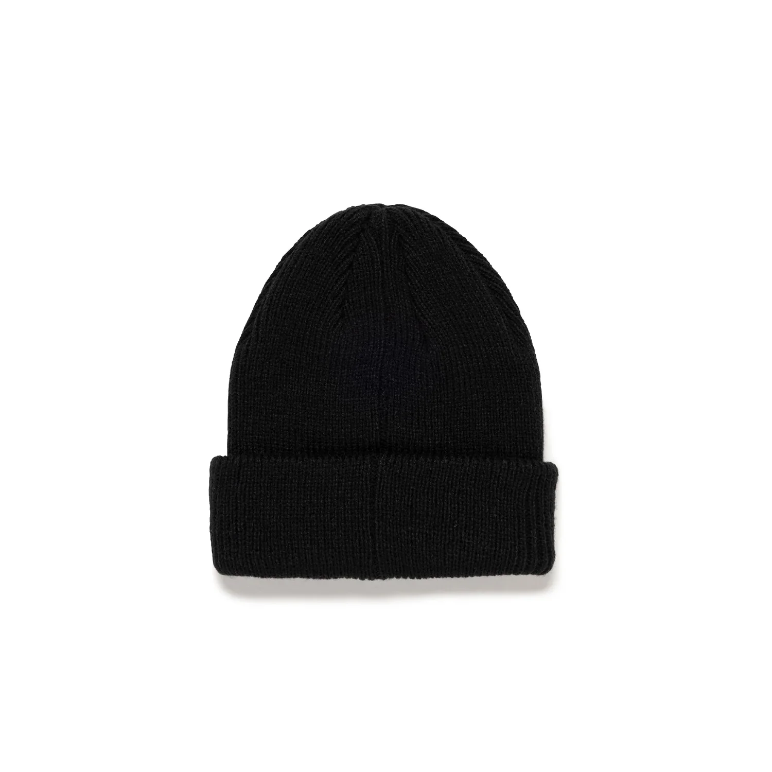 Human Made CLASSIC BEANIE, Black - Image 2
