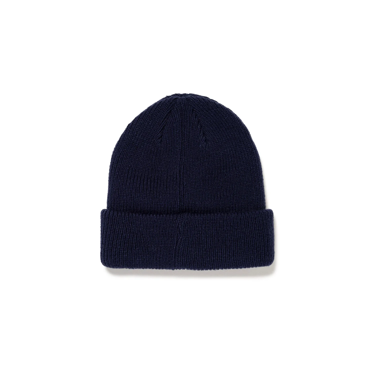 Human Made CLASSIC BEANIE, Navy - Image 2