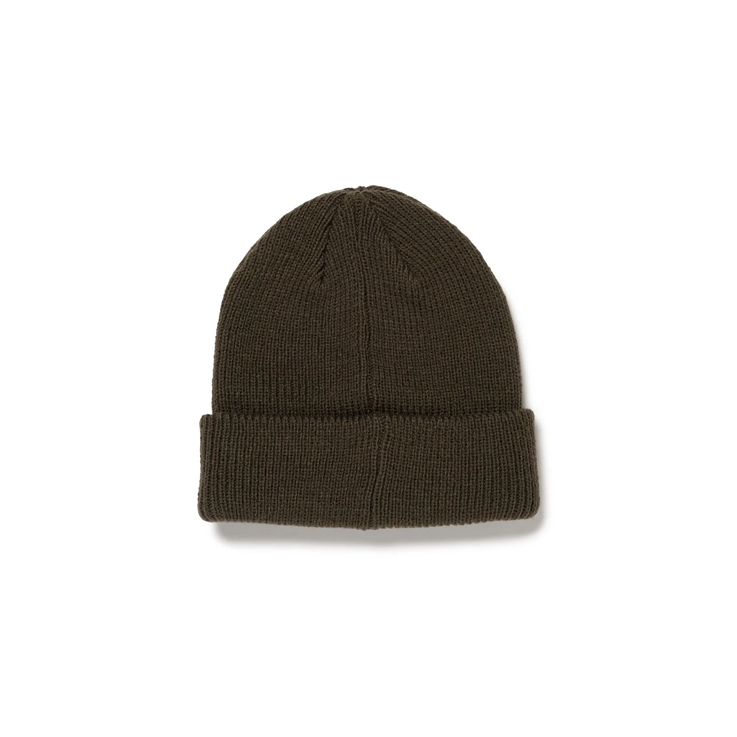 Human Made CLASSIC BEANIE, Olive Drab - Image 2