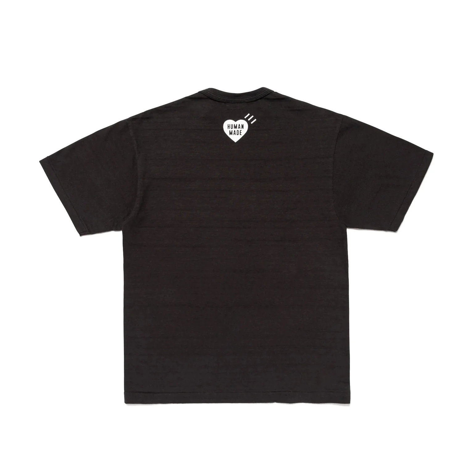 Human Made GRAPHIC T-SHIRT, Black - Image 2